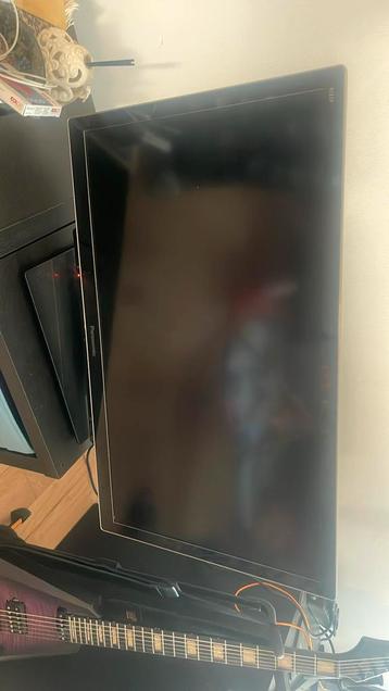 Panasonic-tv 32 inch  beschikbaar voor biedingen