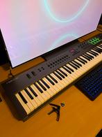 Midi keyboard nektar impact lx88+, Muziek en Instrumenten, Keyboards, Ophalen of Verzenden
