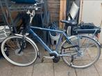 Gazelle gernoble (lees beschrijving), Fietsen en Brommers, Elektrische fietsen, Gebruikt, Ophalen of Verzenden, Gazelle