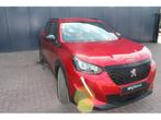 Peugeot 2008 Style, Rouge, Achat, Entreprise, Boîte manuelle