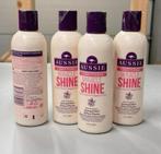 Aussie Conditioner Miracle Shine dof vermoeid haar 4X 250ML, Ophalen of Verzenden, Nieuw, Shampoo of Conditioner
