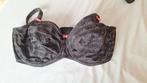 Prima Donna 85D Twist BH, Kleding | Dames, Ondergoed en Lingerie, Ophalen of Verzenden, Zwart, BH
