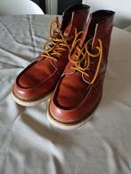 bruine hoge veter schoenen, Kleding | Heren, Schoenen, Ophalen, Bruin, Zo goed als nieuw, Veterschoenen