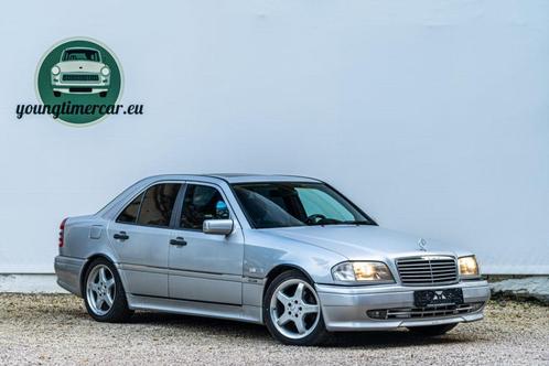 C280 sport, full AMG package, Auto's, Mercedes-Benz, Bedrijf, C-Klasse, ABS, Airbags, Airconditioning, Centrale vergrendeling