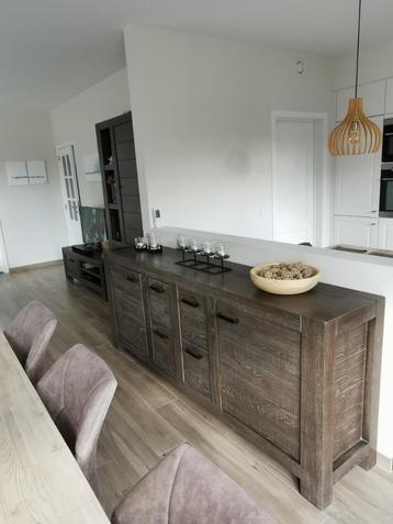Meubelset, Huis en Inrichting, Ophalen, Gebruikt