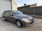 2012 Mercedes-Benz E220 CDI, Auto's, Automaat, Euro 5, Gebruikt, Overige brandstoffen