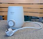 Philips Avent Baby flesverwarmer, Enlèvement ou Envoi, Comme neuf, Chauffe-biberons et petits pots