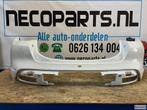 PORSCHE TAYCAN ACHTERBUMPER BUMPER ORGINEEL 9J0807421B, Arrière, Porsche, Utilisé, Enlèvement ou Envoi