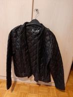 Zwarte korte dames vest E5 mode large, Kleding | Dames, Nieuw, Ophalen of Verzenden