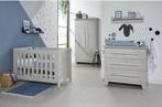 Babykamer compleet, Ophalen