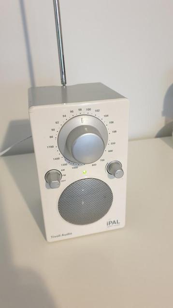 tivoli radio ipal