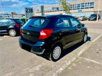 Ford Ka+ 1.2i 2019, Bluetooth, Stof, Ka, Zwart