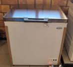 Diepvrieskist 202L van Combisteel in RVS nog in garantie!!, Elektronische apparatuur, Ophalen of Verzenden, Zo goed als nieuw