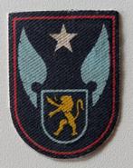 Emblème force aérienne QG Comdo TAF - version imprimé, Collections, Emblème ou Badge, Armée de l'air, Enlèvement ou Envoi