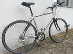 TREK Pilot 2.1 full alu - carbon, Ophalen, 28 inch, Gebruikt, Heren