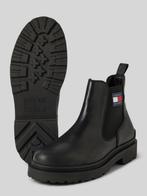 Tommy Chelsea Jeans [grootte 43], Ophalen, Zwart, Boots, Nieuw