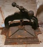 Antieke boekenpers, Antiek en Kunst, Antiek | Gereedschap en Instrumenten, Ophalen