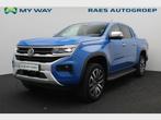Volkswagen Amarok Double Cab Amarok 3.0 V6 TDi 4Motion Avent, Automaat, 211 g/km, Diesel, Overige carrosserie