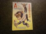 Noorwegen/Norvège 2016 Mi 1914(o) Gestempeld/Oblitéré, Postzegels en Munten, Postzegels | Europa | Scandinavië, Verzenden, Noorwegen