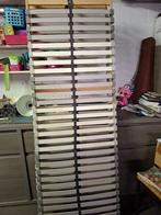 lattenbodems 2 stuks, Ophalen, Gebruikt, 70 cm of minder