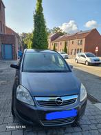 Opel zafira, Autos, Opel, Achat, 7 places, Cruise Control, 5 portes