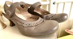 Pumps van het merk Brako, maat 39, Kleding | Dames, Pumps, Grijs, Gedragen, Brako