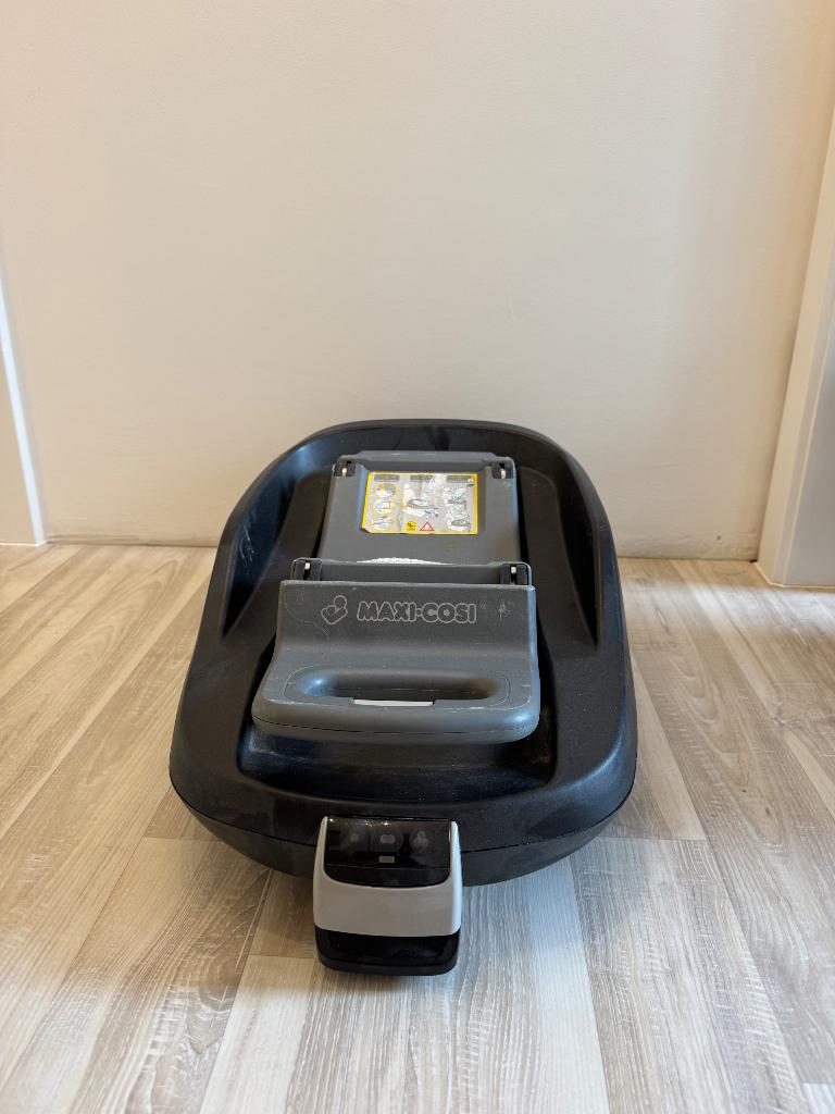 Maxi-Cosi ISOFIX-basis - Zeer goede staat, Kinderen en Baby's, Autostoeltjes, Zo goed als nieuw, Maxi-Cosi, Isofix, Ophalen