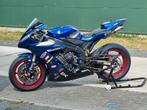 Yamaha YZF-R1 2004 circuit, Motoren, 4 cilinders, Motorrijbewijs A, Sport, Particulier