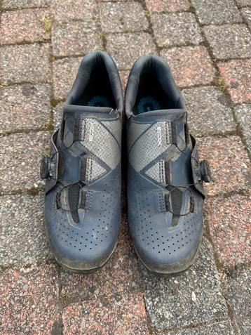 Shimano xc3 mtb schoenen spd maat 42, Enlèvement ou Envoi, Comme neuf, Chaussures