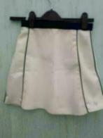 magnifique jupe de tennis blanche taille 36 marque Tweka tai, Vêtements | Femmes, Taille 36 (S), Enlèvement ou Envoi, Blanc