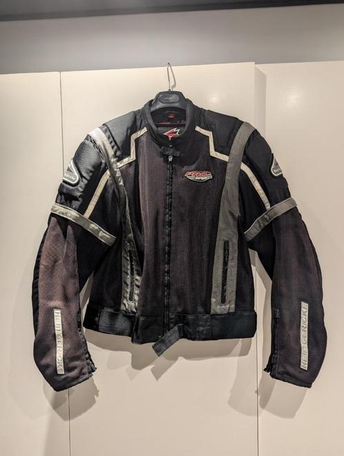 Doorwaaipak Hein Gericke, Motoren, Kleding | Motorkleding, Combipak, Tweedehands, Ophalen