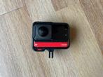 Insta360 ONE RS Twin Edition, TV, Hi-fi & Vidéo, Caméras action, Enlèvement, Comme neuf, Autres marques