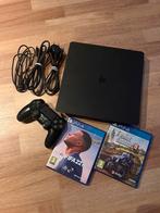 Ps4 Smart, 500 GB, Enlèvement ou Envoi, Avec 1 manette, Comme neuf