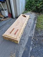 Pallets, Doe-het-zelf en Bouw, Hout en Planken, Ophalen, Zo goed als nieuw