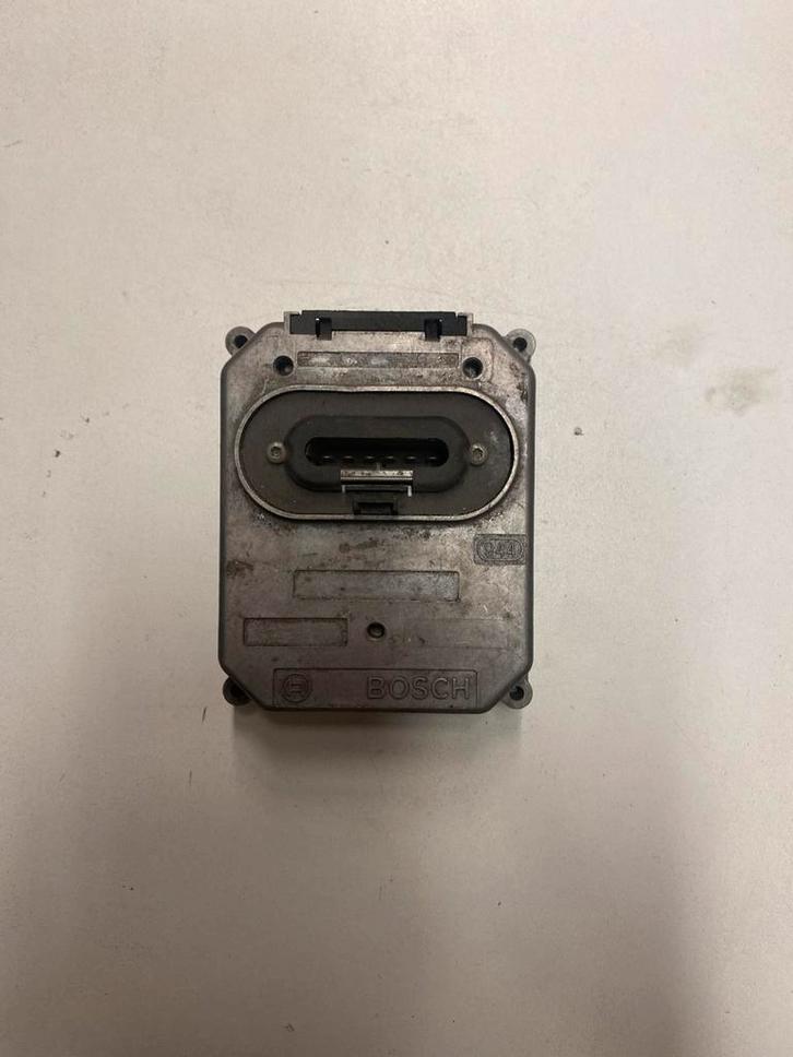 Module d'essuie-glace Vw Sharan/Alhambra/Galaxy 1397328044, Autos : Pièces & Accessoires, Électronique & Câbles, Ford, Utilisé