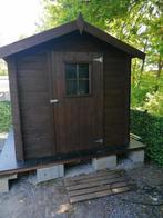 Royal Deluxe woonaanhanger, Caravans en Kamperen, Stacaravans, Tot en met 5