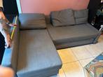 hoekbank, Ophalen, Zo goed als nieuw