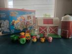 Fisher price boerderij 1985/1989, Verzamelen, Ophalen