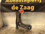 Draagarm rechts-voor van een Volkswagen Polo, Ophalen of Verzenden, 3 maanden garantie, Gebruikt, Volkswagen