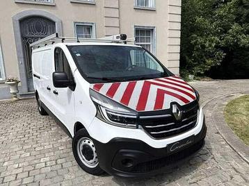 Renault Trafic 2.0 dCi L2H1 Grand Confort Mirrorlink, beschikbaar voor biedingen
