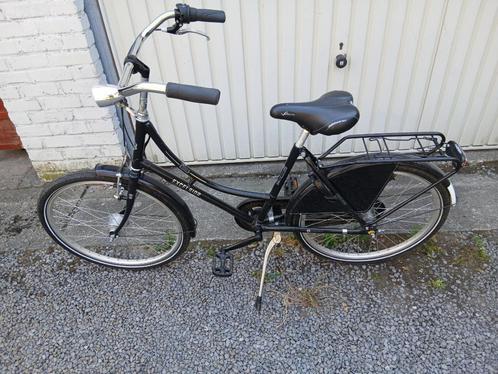Prachtige kinderfiets - nieuw nog, Fietsen en Brommers, Fietsen | Kinderfietsjes, Zo goed als nieuw, Ophalen