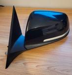 BMW 1 2 F21 F22 F23 LINKS SPIEGEL INKLAPBAAR VERWARMD, Ophalen, Gebruikt, BMW