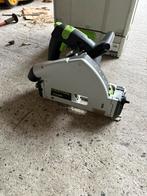 Festool invalzaag, Ophalen, Zo goed als nieuw, Invalzaag