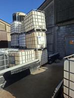 ibc -containers, Ophalen