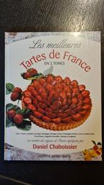 Les meilleures tartes de France, Enlèvement ou Envoi, France