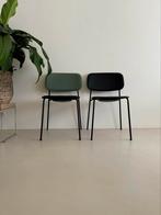 HAY Soft Edge 45 stoelen - 350€ voor de 4 stoelen!, Ophalen, Gebruikt