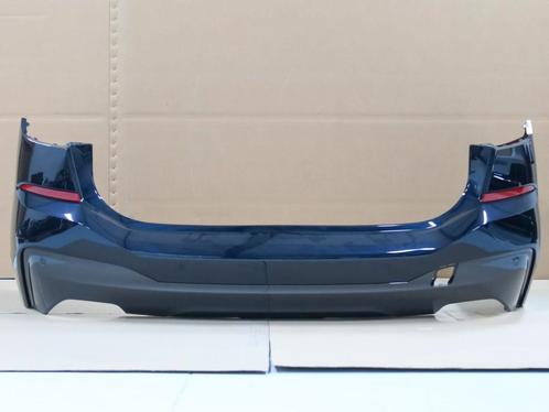 BUMPER ACHTER BMW 6 serie Gran Turismo (G32) (51128094106), Auto-onderdelen, Carrosserie, Bumper, BMW, Achter, Gebruikt