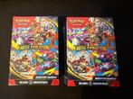 Pokemon: Mega Evolution Booster Bundles, Ophalen of Verzenden, Nieuw, Booster