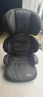 Siège auto, Enlèvement, Utilisé, 9 à 36 kg, Ceinture de sécurité ou Isofix