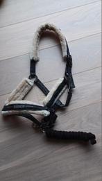 Halster met bont Eskadron full, Ophalen of Verzenden